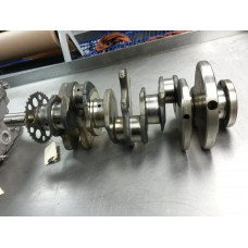 #SU01 Crankshaft Standard From 2010 Toyota Highlander  3.5